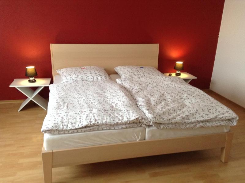 Two-Bedroom Apartment image 3