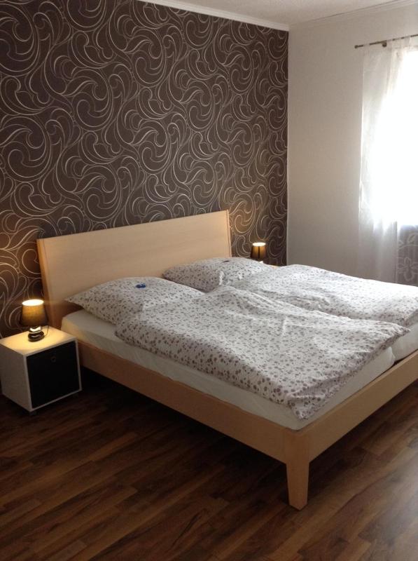 Two-Bedroom Apartment image 4