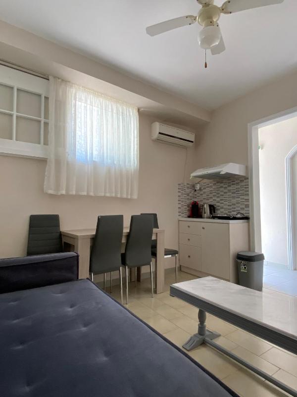 Apartment - Ground Floor image 3