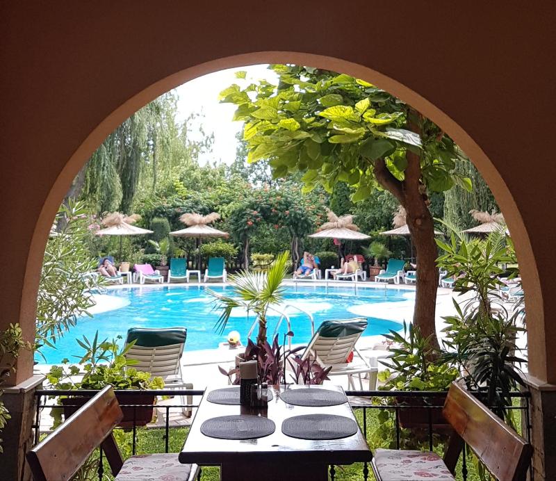 Hotel Liani - All Inclusive - image 41