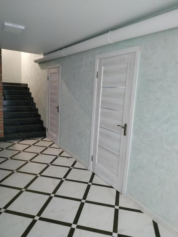 Deluxe Double Room with Bath image 1