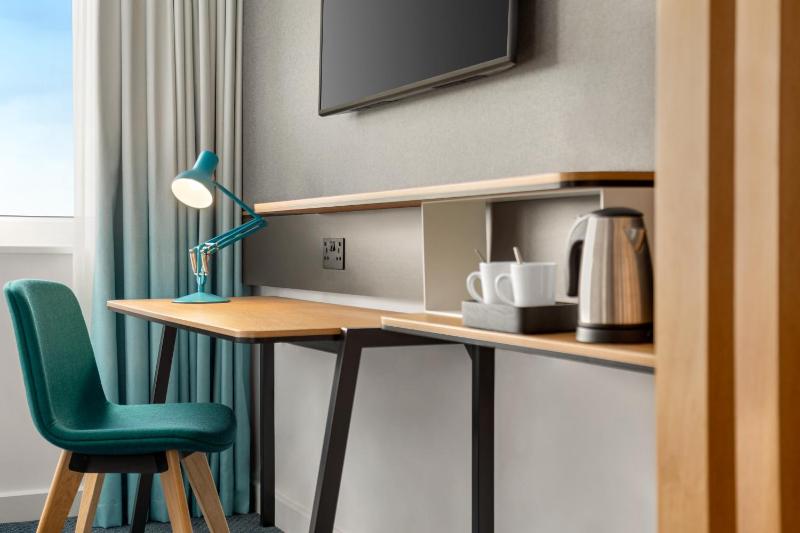 Standard Double Room image 4