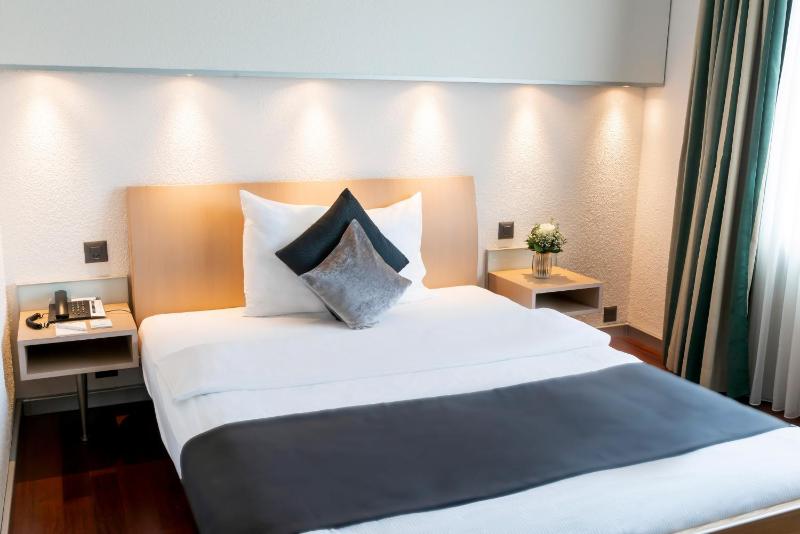 Standard Single Room image 1