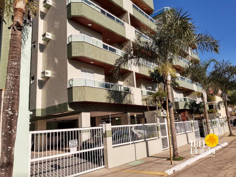 Thel Ubatuba - Apto 306/B Ana Luiza - Praia Grande - image 40