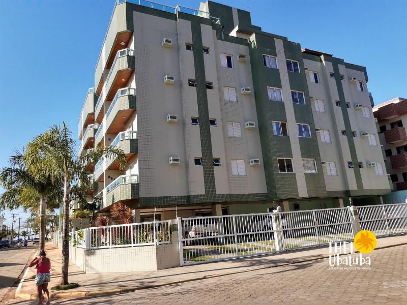 Thel Ubatuba - Apto 306/B Ana Luiza - Praia Grande - image 23