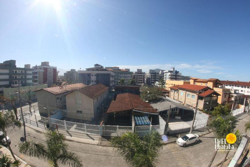 Thel Ubatuba - Apto 306/B Ana Luiza - Praia Grande - image 20