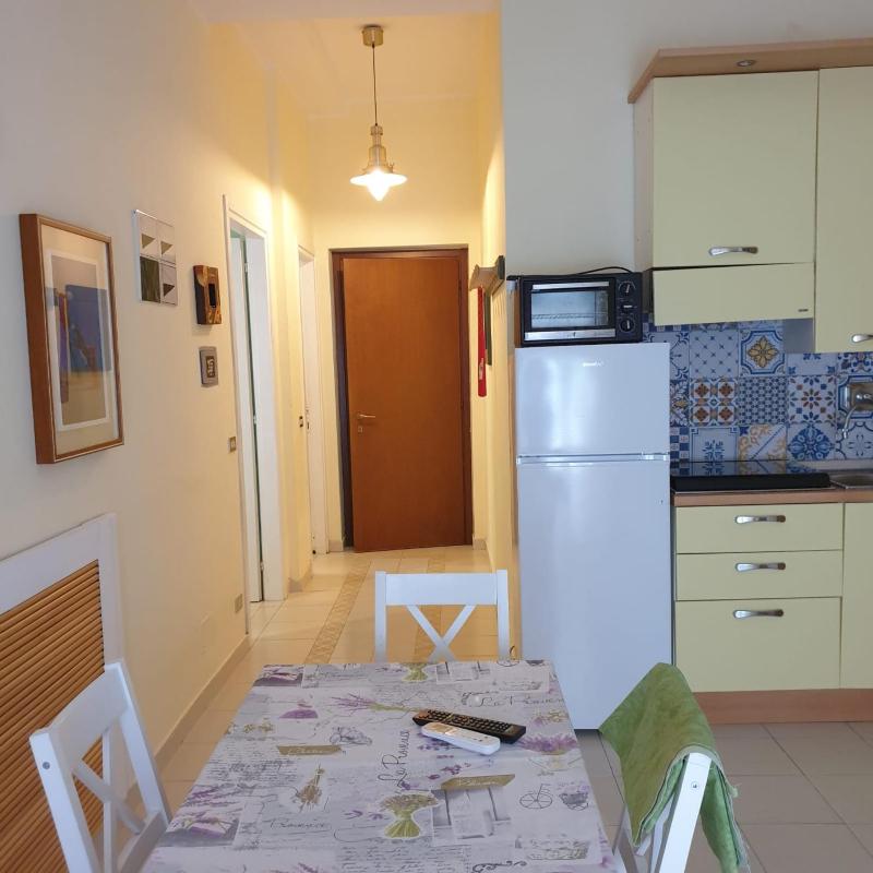 appartamento l'angolo casale grandangolo - image 11