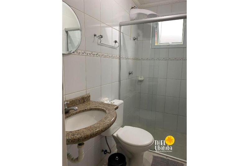 Thel Ubatuba - Apto 101/A Ana Luiza - Praia Grande - image 35