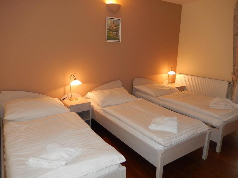 Triple Room with Terrace image 4