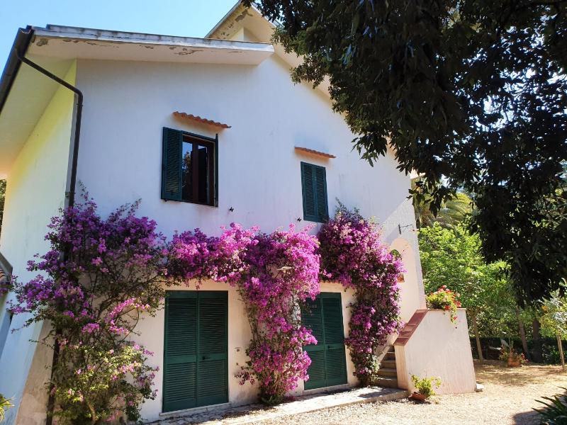 Casa i Forni a Porto Azzurro - Goelba - image 13