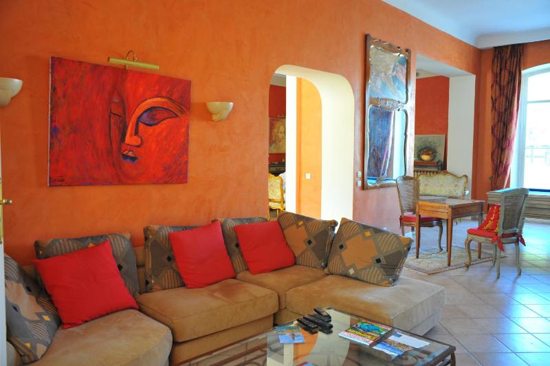 Villa Valflor chambres d'hôtes et appartements - image 11