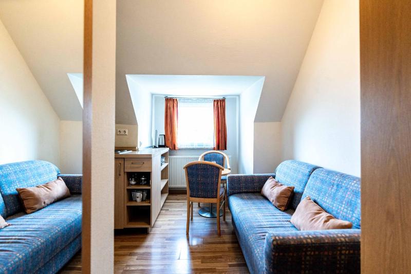 Double Room with Kitchenette image 1