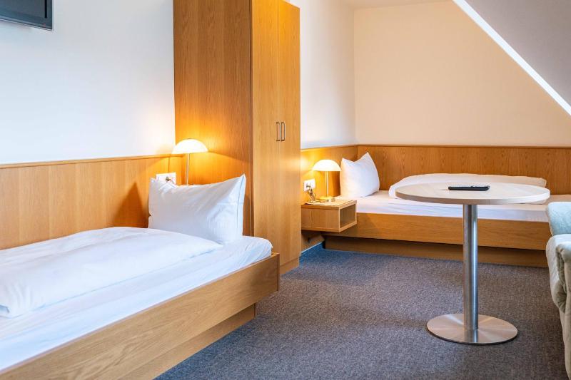 Standard Twin Room image 4