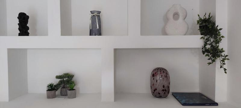 Studio with Terrace image 2