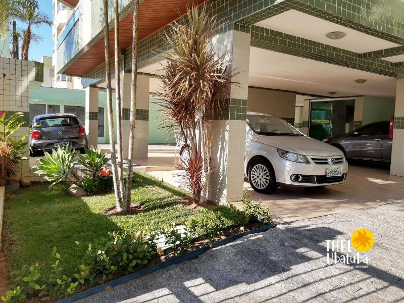 Thel Ubatuba - Apto 105/B Ana Luiza - Praia Grande - image 13