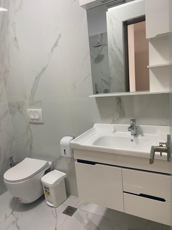 Apartment with Sea View image 1