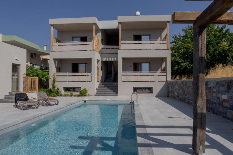 Casa D'Oro Suites by Estia 'Adults Only' - image 14