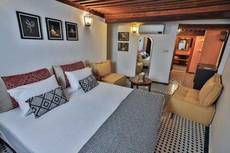 RIAD MOULAY DRISS ET GIACOMO - image 28