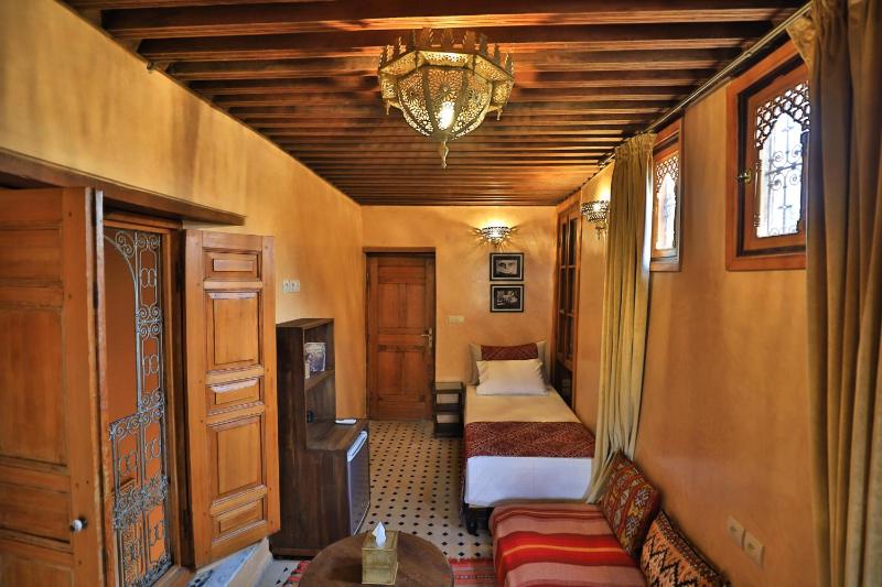 RIAD MOULAY DRISS ET GIACOMO - image 21