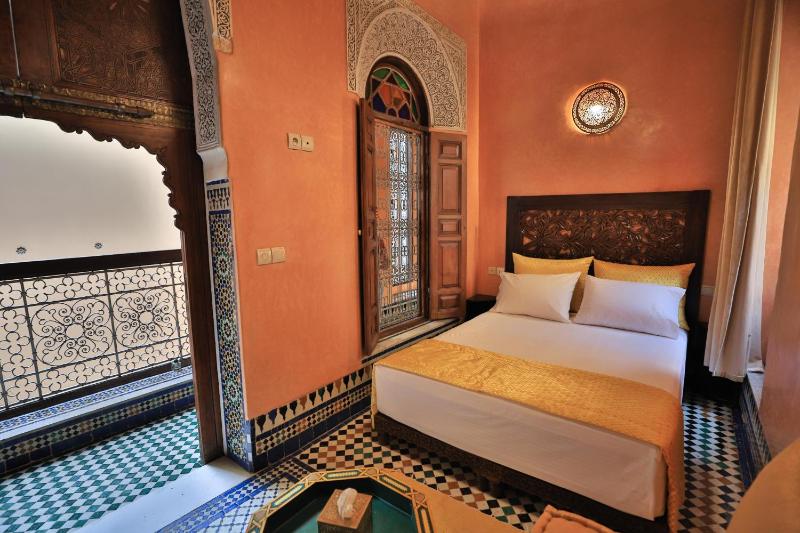 RIAD MOULAY DRISS ET GIACOMO - image 13