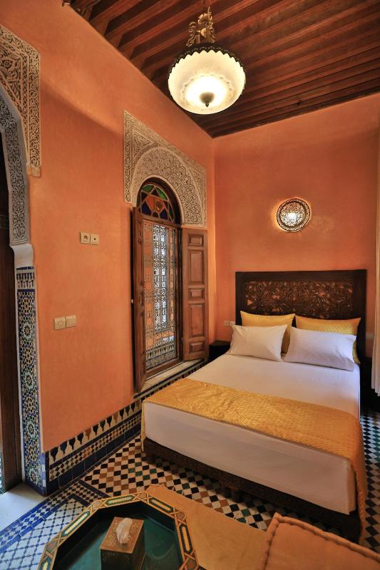 RIAD MOULAY DRISS ET GIACOMO - image 30