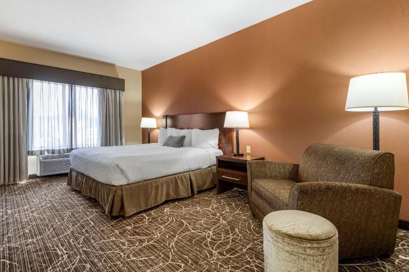 King Room image 3