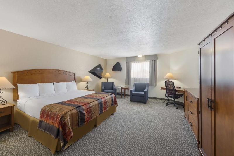 Executive King Room image 1