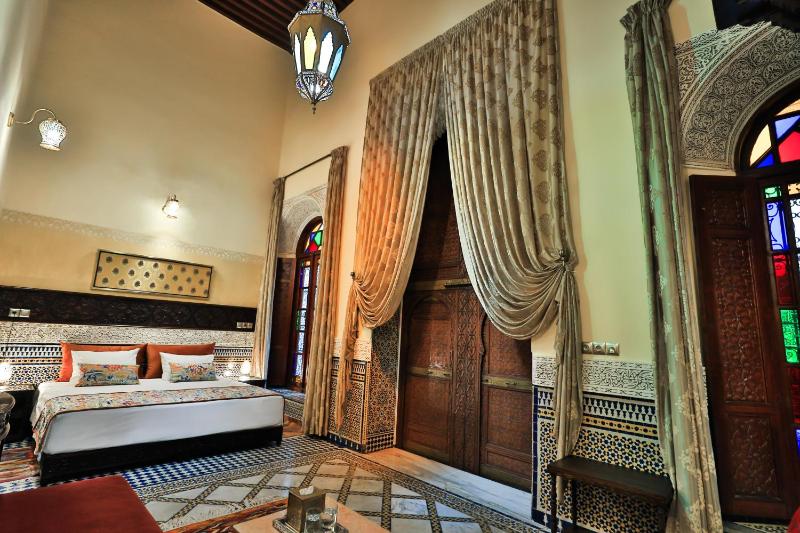 RIAD MOULAY DRISS ET GIACOMO - image 29