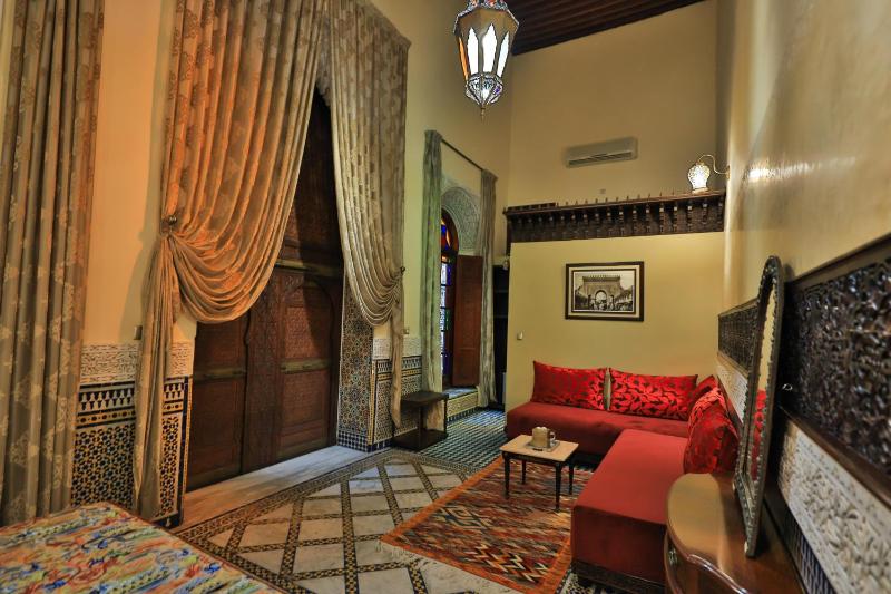 RIAD MOULAY DRISS ET GIACOMO - image 7