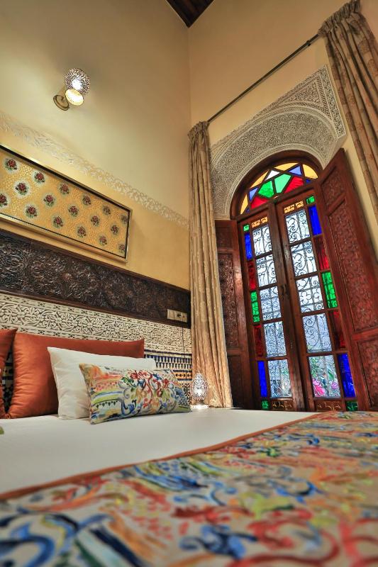 RIAD MOULAY DRISS ET GIACOMO - image 41