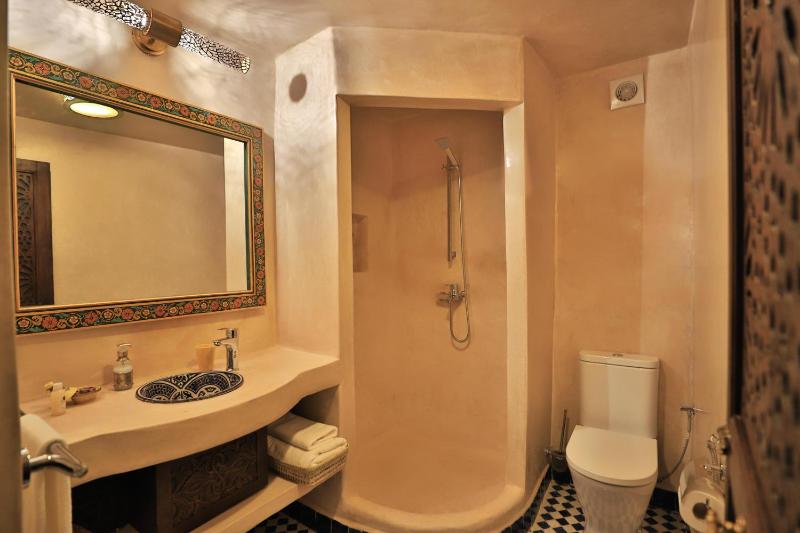 RIAD MOULAY DRISS ET GIACOMO - image 23