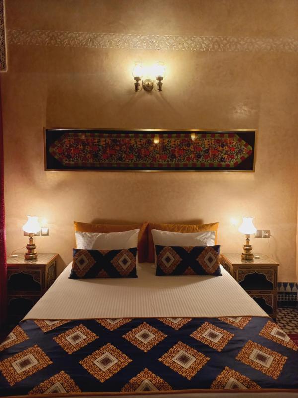 RIAD MOULAY DRISS ET GIACOMO - image 8