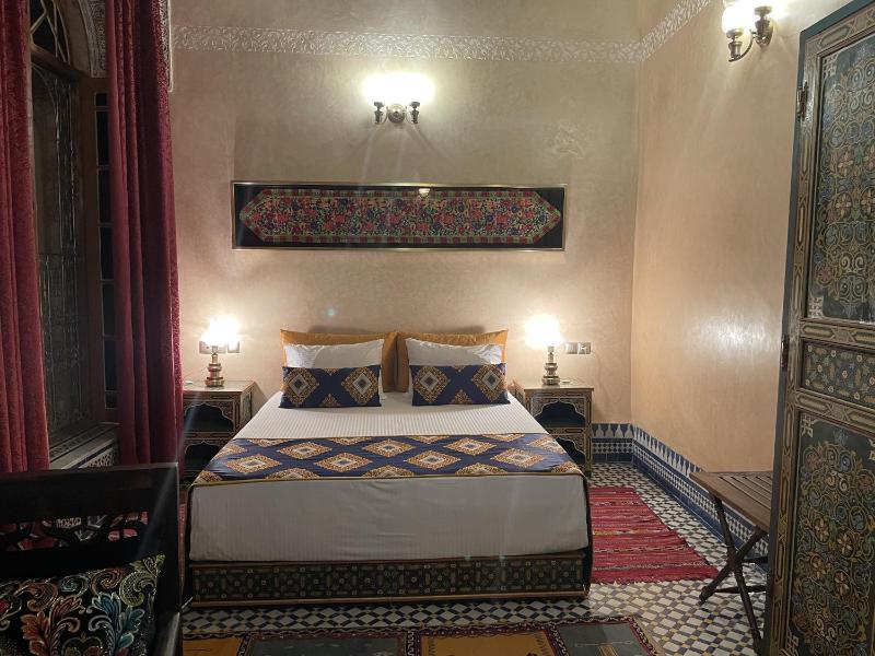 RIAD MOULAY DRISS ET GIACOMO - image 39