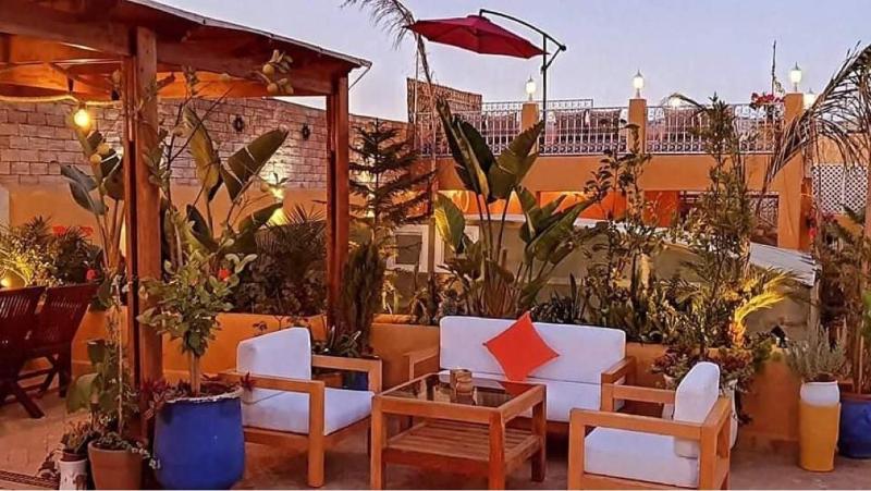 RIAD MOULAY DRISS ET GIACOMO - image 31