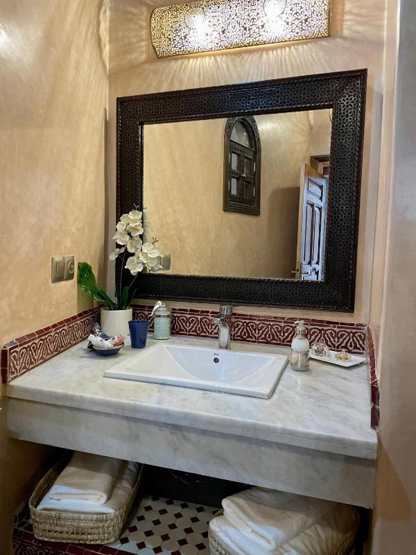RIAD MOULAY DRISS ET GIACOMO - image 17