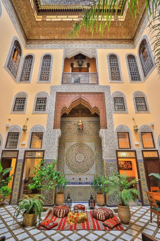RIAD MOULAY DRISS ET GIACOMO - image 40