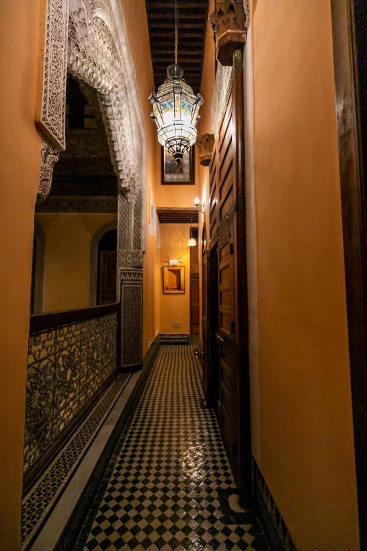 RIAD MOULAY DRISS ET GIACOMO - image 44