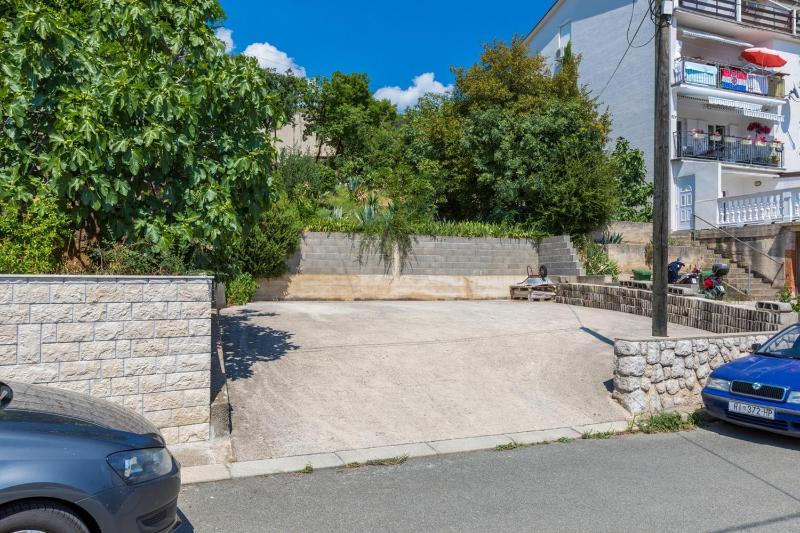 Apartments with parking space Crikvenica - 5493 - image 26