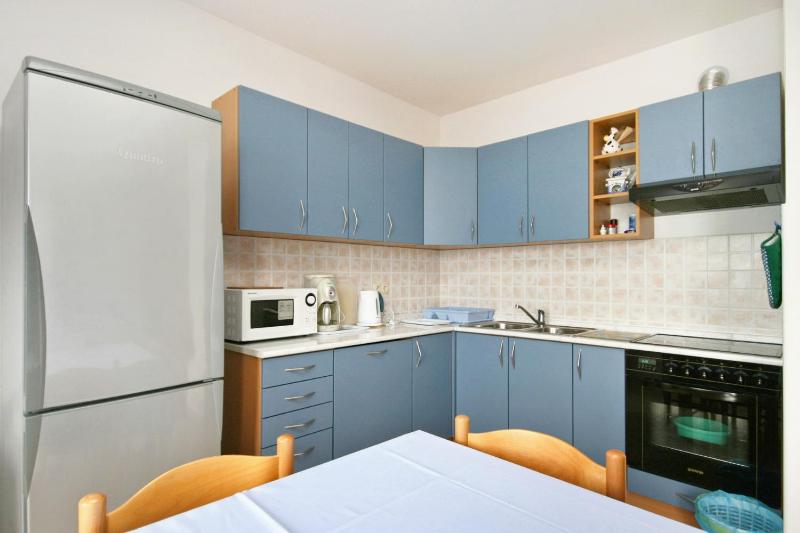Apartments with parking space Crikvenica - 5493 - image 19