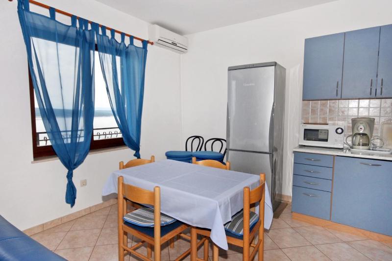 Apartments with parking space Crikvenica - 5493 - image 21
