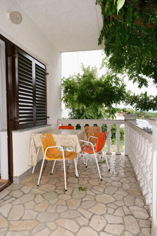 Apartments with parking space Crikvenica - 5493 - image 28
