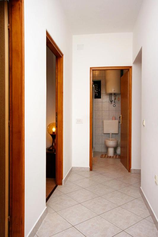 Apartments with parking space Crikvenica - 5493 - image 8