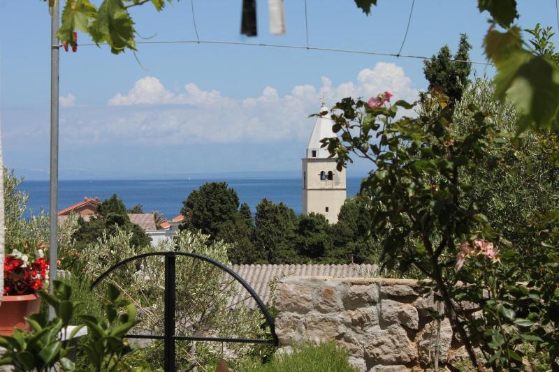 Studio with Terrace and Sea View image 2