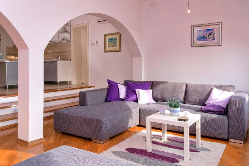 Apartment Hvar 11427a - image 20