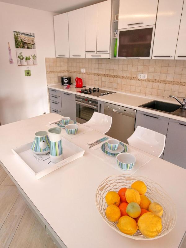 Apartment Hvar 11427a - image 2