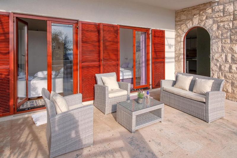 Apartment Hvar 11427a - image 11