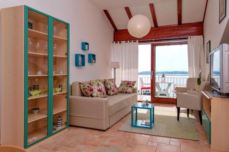 Apartments with a parking space Hvar - 11427 - image 5