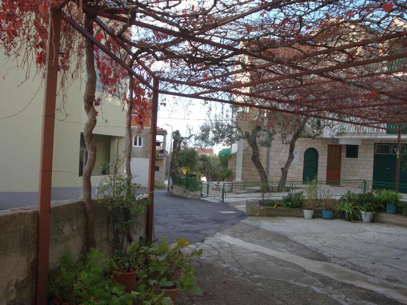 Two-Bedroom Apartment with Terrace image 3