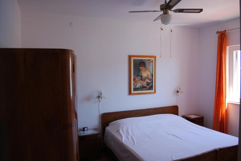 Two-Bedroom Apartment with Terrace and Sea View image 3