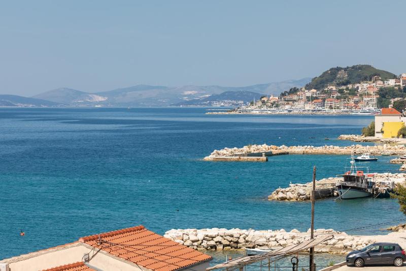 Apartments by the sea Sumpetar Omis - 11462 - image 8